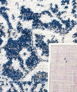 Budget 🔔 Safavieh Madison Collection MAD603 Rug, Cream/Navy, 10' X 14' 👏 -Cheap Rugs Store 00017ffc0c50ad57 1861 w800 h800 b0 p0