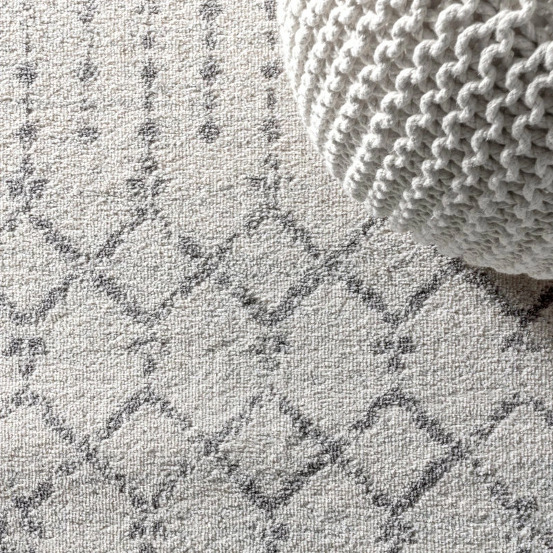 Best reviews of 🌟 JONATHAN Y Moroccan HYPE Boho Vintage Diamond Runner Rug, Cream/Gray, 8 X 10 🔔 7 Best reviews of 🌟 JONATHAN Y Moroccan HYPE Boho Vintage Diamond Runner Rug, Cream/Gray, 8 X 10 🔔 - Image 7