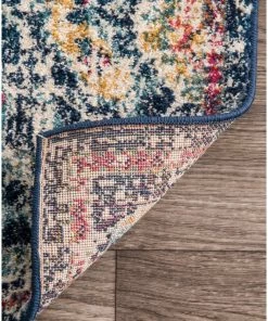 Promo ๐ NuLOOM Traditional Medallion, Multi, 9'x12' ๐งจ 17 Promo ๐ NuLOOM Traditional Medallion, Multi, 9'x12' ๐งจ -Cheap Rugs Store 01f195f30e96602c 3609 w800 h800 b0 p0