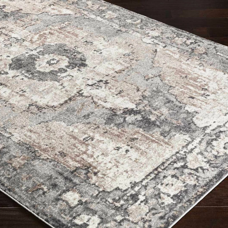 Brand new ❤️ Hauteloom Newalla Updated Traditional Medallion 7'10" X 10'3" Area Rug 🧨 4 Brand new ❤️ Hauteloom Newalla Updated Traditional Medallion 7'10" X 10'3" Area Rug 🧨 - Image 4