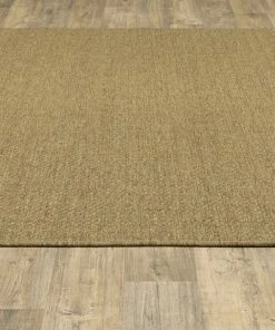 Wholesale 🧨 Newcastle Home Key West Indoor And Outdoor Sisal Look Tan And Rug, 8'6"x13' 🥰 -Cheap Rugs Store 0701198d0ef5012e 5298 w800 h800 b0 p0