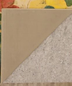 Flash Sale 🎁 Mohawk Home Wildflower Light Multi Rug, 2'x3'4" 🤩