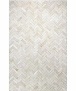 Hot Sale 👏 Bashian Quentin Area Rug, Cream, 8'x10' 👍 -Cheap Rugs Store 07f11dc80b897148 8011 w800 h800 b1 p0