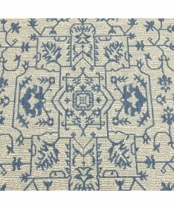 Outlet 🔥 Unique Loom Beige Allover Outdoor 5'x8' Area Rug 👍 -Cheap Rugs Store 08a100a10d0939b2 3496 w800 h800 b0 p0