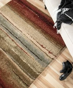 Cheapest 💯 Orian Rugs Orian Wild Weave Dusk To Dawn Rug 7'10"x10'10" Multi Rug ⭐ -Cheap Rugs Store 08a1297d0c47496a 6719 w800 h800 b0 p0