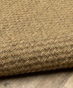 Wholesale 🧨 Newcastle Home Key West Indoor And Outdoor Sisal Look Tan And Rug, 8'6"x13' 🥰 -Cheap Rugs Store 08f195b30ef50153 5356 w800 h800 b0 p0