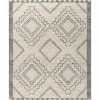 Cheap 🛒 JONATHAN Y Amir Moroccan Beni Souk Rug, Cream/Gray, 8 X 10 👏