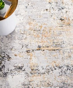 Best Pirce 👏 Safavieh Amalfi Collection AMF572 Rug, Creme/Gold, 8'x10' 🔔 -Cheap Rugs Store 0a01f5240efb5677 2146 w800 h800 b0 p0