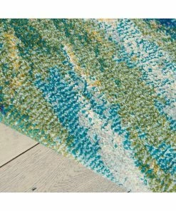 Wholesale ✨ Nourison Celestial Wave CES07 Multicolor Area Rug, 7'10"x10'6" 👏 -Cheap Rugs Store 0a612a0f0e84926c 7648 w800 h800 b0 p0