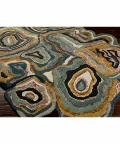 New ⌛ Surya Gypsy Area Rug, 8'x11' 🧨