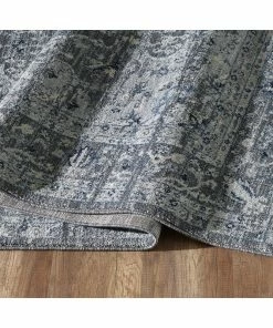 Top 10 ๐งจ Abani Troy Vintage Persian Inspired Area Rug, Gray Faded, 5'3"x7'6" ๐ 8 Top 10 ๐งจ Abani Troy Vintage Persian Inspired Area Rug, Gray Faded, 5'3"x7'6" ๐ -Cheap Rugs Store 0f21da920ff37b69 2607 w800 h800 b0 p0