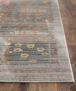 Best reviews of 🤩 Safavieh Valencia Collection VAL108 Rug, Grey/Multi, 5' X 8' 🎉 -Cheap Rugs Store 1051283e0b451d9b 4745 w800 h800 b0 p0