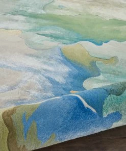 Buy 😉 Nourison Prismatic Seafoam Abstract Contemporary Area Rug, Seafoam, 8'6"x11'6", 😍 12 Buy 😉 Nourison Prismatic Seafoam Abstract Contemporary Area Rug, Seafoam, 8'6"x11'6", 😍 -Cheap Rugs Store 105186a10e8558f5 9491 w800 h800 b0 p0