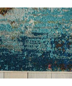 Brand new 👍 Nourison Celestial Modern Abstract Area Rug, Sealife, 2'2"x3'9" 👍 10 Brand new 👍 Nourison Celestial Modern Abstract Area Rug, Sealife, 2'2"x3'9" 👍 -Cheap Rugs Store 1061dbfb020ec8dd 1631 w800 h800 b0 p0