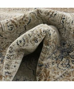 New 🤩 Unique Loom Beige Chateau Wilson 2' 2 X 6' 7 Runner Rug ❤️ -Cheap Rugs Store 10a16b3c0d092e87 4235 w800 h800 b0 p0