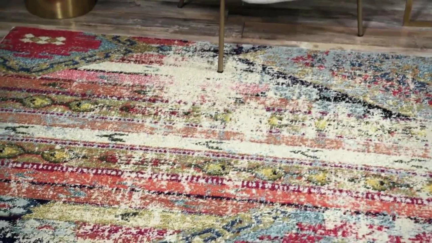 Budget 🎉 Unique Loom Multicolored Yosemite Sedona 2' 0 X 3' 0 Area Rug 🎉 2 Budget 🎉 Unique Loom Multicolored Yosemite Sedona 2' 0 X 3' 0 Area Rug 🎉 - Image 2