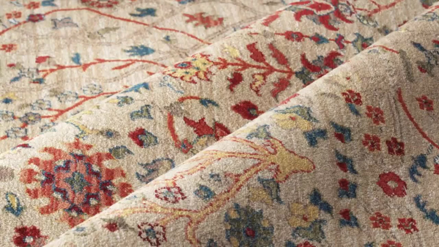 Hot Sale 🎁 NuLOOM Vintage Fringe Rug, Olive, 6'7"x9'4" 🤩 2 Hot Sale 🎁 NuLOOM Vintage Fringe Rug, Olive, 6'7"x9'4" 🤩 - Image 2