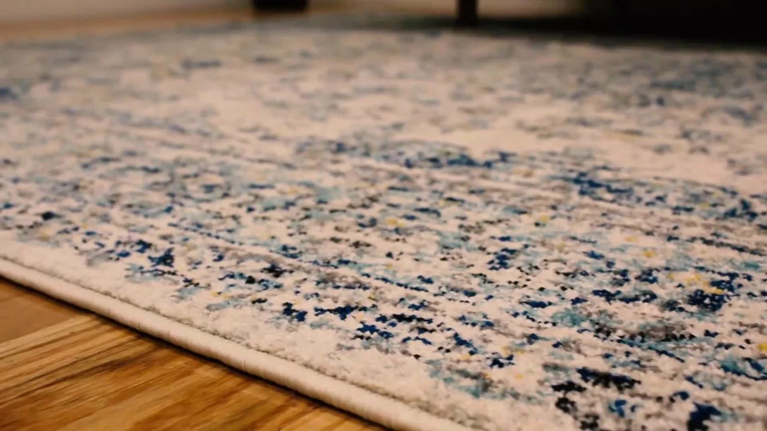 Promo ⌛ Bashian Mariela Ivory Area Rug, 5'x7'6" 🔔 2 Promo ⌛ Bashian Mariela Ivory Area Rug, 5'x7'6" 🔔 - Image 2