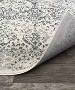 Coupon 🌟 NuLOOM Vintage Odell Traditional Transitional Area Rug, Ivory, 5'3"x7'9" ❤️ -Cheap Rugs Store 1197377990 ad1d2e86d4cfc641b58bb0f8507d378679afaea7e34deb87bb1272f2ca289f54 d 1920x1080 1