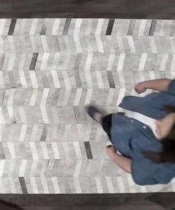 Coupon ✨ NuLOOM Handmade Leather Cowhide Mitch Area Rug, Silver, 8'x10' ❤️ 13 Coupon ✨ NuLOOM Handmade Leather Cowhide Mitch Area Rug, Silver, 8'x10' ❤️ -Cheap Rugs Store 1197391940 c54778f237c6a2ef52b17f1dc21819261aae14cc28c03ef0c27a2d8afdf8b309 d 1920x1080 1