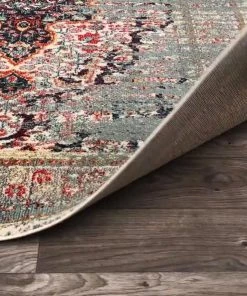 Best reviews of 🔔 NuLOOM Hazy Damask Medallion Mirage Area Rug, Gray, 6'7"x9' 🤩 -Cheap Rugs Store 1197417230 3d04514f0c563f13cdfcc019252f62f3ae8e1ef320fe84cb3b06217c91c1f4c8 d 1920x1080 1