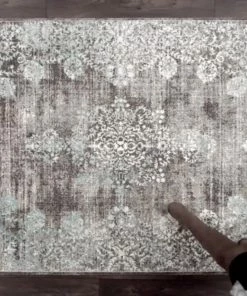 Top 10 ⌛ NuLOOM Machine Made Traditional Vintage Faded Lace Rug, 9'x12' 😉 -Cheap Rugs Store 1197866510 7e266b01e60e1ec61a735d35c724f4b832bc641dd1a7a860075972f92c00b5d1 d 1920x1080