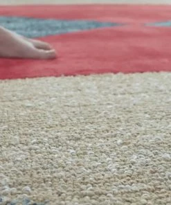 Discount 🤩 Anji Mountain Kerala Denim And Jute Round Rug, 4' 🌟 -Cheap Rugs Store 1198016444 91440578e7b7ce6b230498a84ba58cae59c8d0da241823bbd6244e18c7e211da d 1920x1080