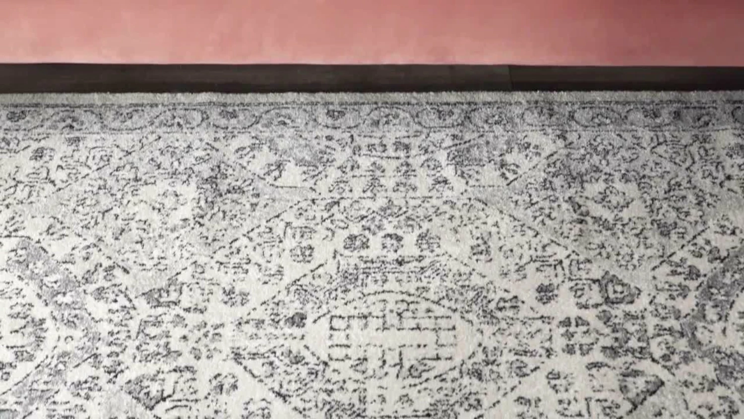 Promo ⌛ NuLOOM Vintage Minta Transitional Area Rug, Gray, 9'x12' 🤩 2 Promo ⌛ NuLOOM Vintage Minta Transitional Area Rug, Gray, 9'x12' 🤩 - Image 2