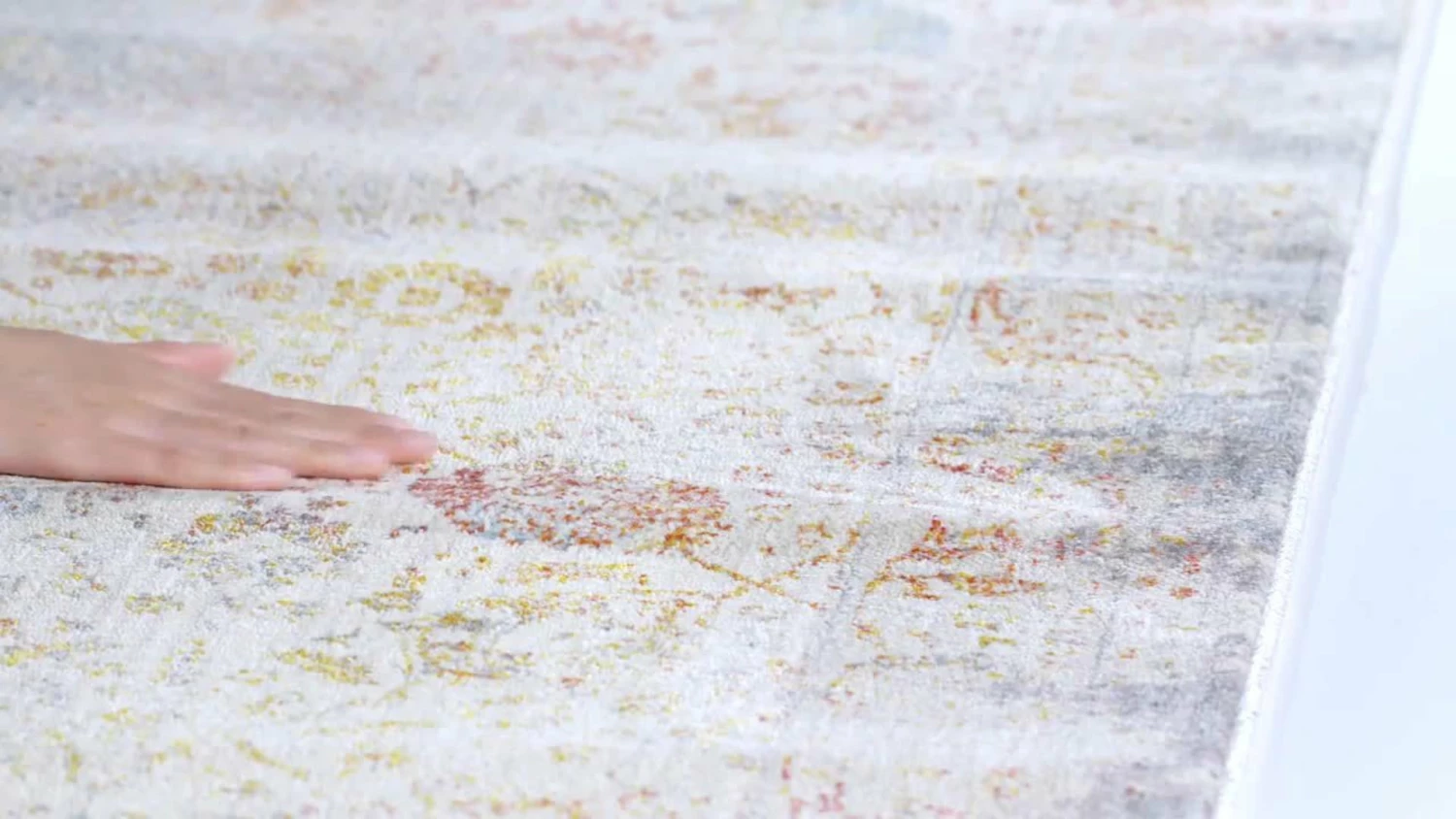 Best Sale ✨ Safavieh Vintage Persian Collection VTP411 Rug, Grey/Multi, 6' X 9' 🔥 2 Best Sale ✨ Safavieh Vintage Persian Collection VTP411 Rug, Grey/Multi, 6' X 9' 🔥 - Image 2