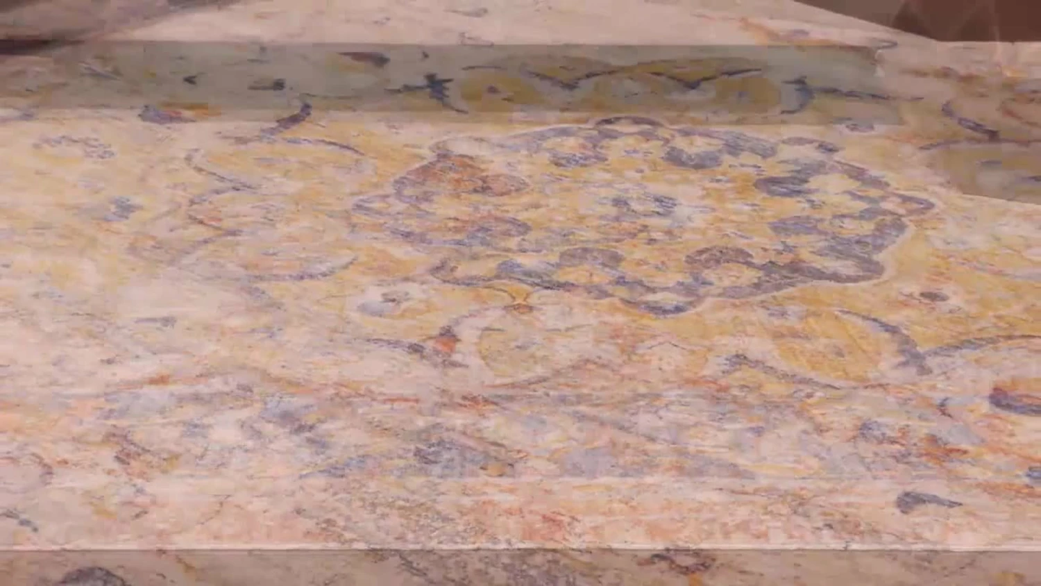 Best deal 🔔 Safavieh Vintage Persian Collection VTP435 Rug, Blue/Multi, 8' X 10' ❤️ 2 Best deal 🔔 Safavieh Vintage Persian Collection VTP435 Rug, Blue/Multi, 8' X 10' ❤️ - Image 2