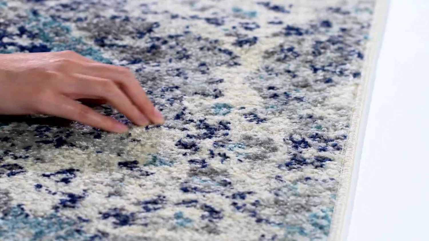 Deals 😍 Safavieh Madison Collection MAD600 Rug, Cream/Light Grey, 8' X 10' ⭐ 2 Deals 😍 Safavieh Madison Collection MAD600 Rug, Cream/Light Grey, 8' X 10' ⭐ - Image 2