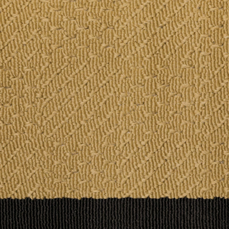 Budget 🔥 Newcastle Home Malibu Indoor And Outdoor Outdoor Beige And Black Rug, 3'7"x5'6" 🌟 6 Budget 🔥 Newcastle Home Malibu Indoor And Outdoor Outdoor Beige And Black Rug, 3'7"x5'6" 🌟 - Image 6