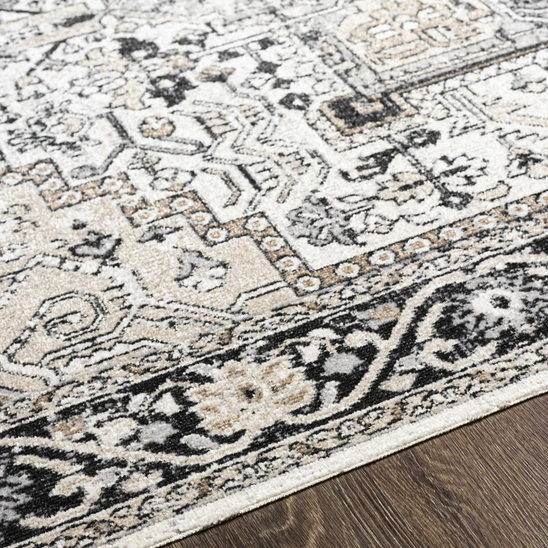Budget 👏 Hauteloom Cabacungan 9'3" X 12' Area Rug 🎉 5 Budget 👏 Hauteloom Cabacungan 9'3" X 12' Area Rug 🎉 - Image 5