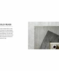 Best deal 🧨 Solo Rugs Denali Contemporary Abstract Hand Loomed Area Rug, Cream, 9x12' ⌛ -Cheap Rugs Store 13c15cab03a4cf4b 8591 w800 h800 b0 p0