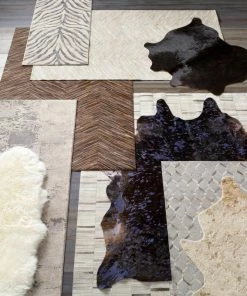 New ✨ Hauteloom Manteca Animal Zebra 7'10" X 10'3" Area Rug 😍 15 New ✨ Hauteloom Manteca Animal Zebra 7'10" X 10'3" Area Rug 😍 -Cheap Rugs Store 1411a6c2025892cc 2177 w800 h800 b0 p0