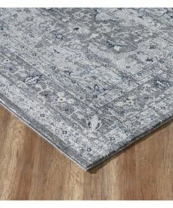 Top 10 ๐งจ Abani Troy Vintage Persian Inspired Area Rug, Gray Faded, 5'3"x7'6" ๐ 9 Top 10 ๐งจ Abani Troy Vintage Persian Inspired Area Rug, Gray Faded, 5'3"x7'6" ๐ -Cheap Rugs Store 16a1577d0ff37b6a 2607 w800 h800 b0 p0