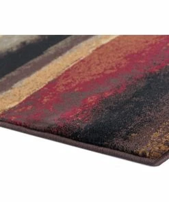 Hot Sale ❤️ Tayse Rugs Dakota Contemporary Abstract Area Rug, Multi-Color, 6'7''x9'6'' 🌟 13 Hot Sale ❤️ Tayse Rugs Dakota Contemporary Abstract Area Rug, Multi-Color, 6'7''x9'6'' 🌟 -Cheap Rugs Store 17116f010d1266fd 2842 w800 h800 b0 p0