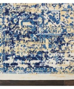 Outlet 😍 Nourison Grafix Area Rug, White, 7'10"x9'10" 👍 5 Outlet 😍 Nourison Grafix Area Rug, White, 7'10"x9'10" 👍 -Cheap Rugs Store 189137b50acd3100 6604 w800 h800 b0 p0