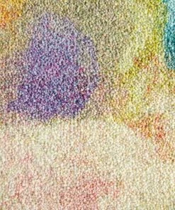 Brand new ✔️ Mohawk Home Mohawk Prismatic Blossoms Rug, 5'x8' 🤩 -Cheap Rugs Store 19114d0c0c75b6c5 1219 w800 h800 b0 p0