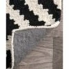 Best reviews of 👍 NuLOOM Hand-Tufted Geometric Tuscan Rug, Black, 2'x3' 🔔