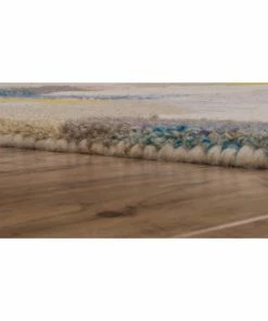 Best reviews of 🥰 Feizy Rugs Weave & Wander Binada Tufted Blue/Ivory Rug, Gray/Gold, 9'-6" X 13'-6" 👍 -Cheap Rugs Store 1af15003029e4905 6712 w800 h800 b0 p0