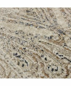 New 🤩 Unique Loom Beige Chateau Wilson 2' 2 X 6' 7 Runner Rug ❤️ -Cheap Rugs Store 1d017bf50d092e8d 4235 w800 h800 b0 p0