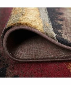 Hot Sale ❤️ Tayse Rugs Dakota Contemporary Abstract Area Rug, Multi-Color, 6'7''x9'6'' 🌟 12 Hot Sale ❤️ Tayse Rugs Dakota Contemporary Abstract Area Rug, Multi-Color, 6'7''x9'6'' 🌟 -Cheap Rugs Store 1e2153ef0d1266f6 2842 w800 h800 b0 p0