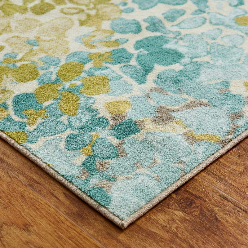 Discount ๐ Mohawk Home Radiance Aqua Rug, 7'6"x10' ๐งจ 1 Discount ๐ Mohawk Home Radiance Aqua Rug, 7'6"x10' ๐งจ