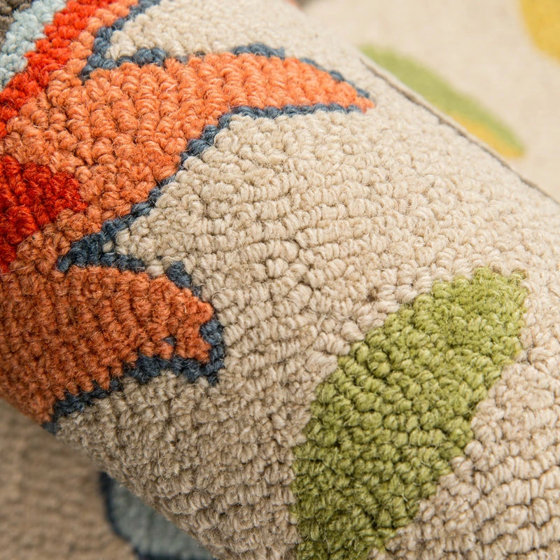 Best Sale 👏 Momeni Rugs Newport Multi Rug, 9'x12' 👏 5 Best Sale 👏 Momeni Rugs Newport Multi Rug, 9'x12' 👏 - Image 5