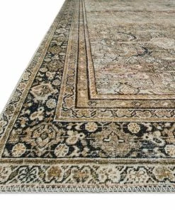 Hot Sale 🔥 Loloi Rugs Olive Charcoal Layla Printed Area Rug By Loloi II, 2'-6"x7'-6" 🔔 19 Hot Sale 🔥 Loloi Rugs Olive Charcoal Layla Printed Area Rug By Loloi II, 2'-6"x7'-6" 🔔 -Cheap Rugs Store 201179850ff7510a 7486 w800 h800 b0 p0