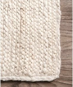 Coupon ๐ NuLOOM Hand Woven Jute And Sisal Rigo Area Rug, Off-White, 6'x9' โญ 12 Coupon ๐ NuLOOM Hand Woven Jute And Sisal Rigo Area Rug, Off-White, 6'x9' โญ -Cheap Rugs Store 20e176990e966dba 7037 w800 h800 b0 p0