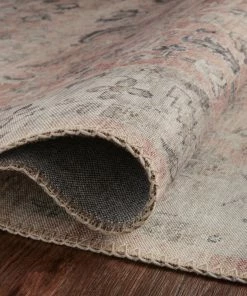 Best Sale ❤️ Loloi Rugs Loloi II Printed Hathaway Blush Ivory Area Rug, 7'6"x9'6" ⭐ 13 Best Sale ❤️ Loloi Rugs Loloi II Printed Hathaway Blush Ivory Area Rug, 7'6"x9'6" ⭐ -Cheap Rugs Store 20f14b670f74ca58 8988 w800 h800 b0 p0