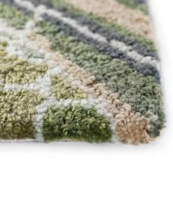 Cheap ❤️ Liora Manne Ravella Akumal Indoor/Outdoor Rug, Ocean, 2'6x4' 🔥 -Cheap Rugs Store 21411b7400d0a4b9 4819 w800 h800 b0 p0