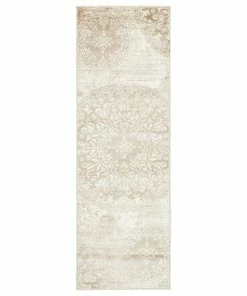 Flash Sale 🛒 Unique Loom Beige Grand Sofia 2' 0 X 6' 7 Runner Rug 🛒 -Cheap Rugs Store 22c1aa6b0d094e0f 4174 w800 h800 b1 p0
